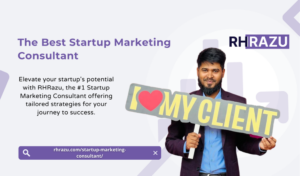 Startup Marketing Consultant