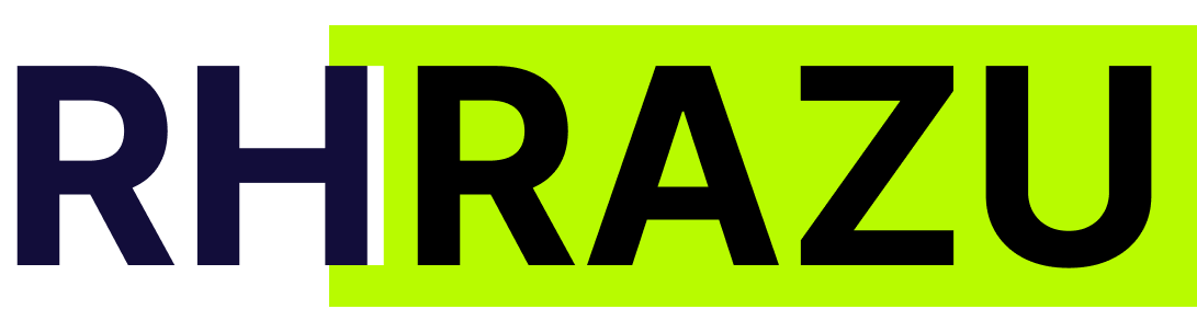 RH Razu Logo Header